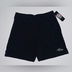 Baltimore Ravens Shorts
